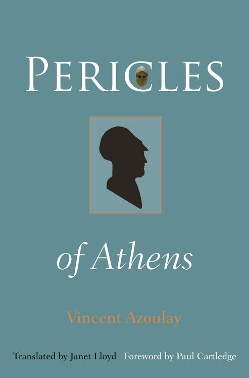 Produktbild: Pericles of Athens