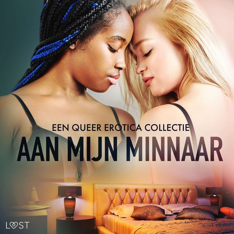 Produktbild: Aan mijn minnaar: een queer erotica collectie