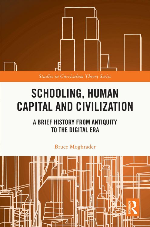 Produktbild: Schooling, Human Capital and Civilization