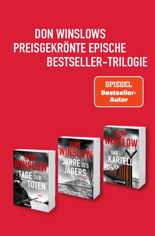 Produktbild: Jahre des J&auml;gers