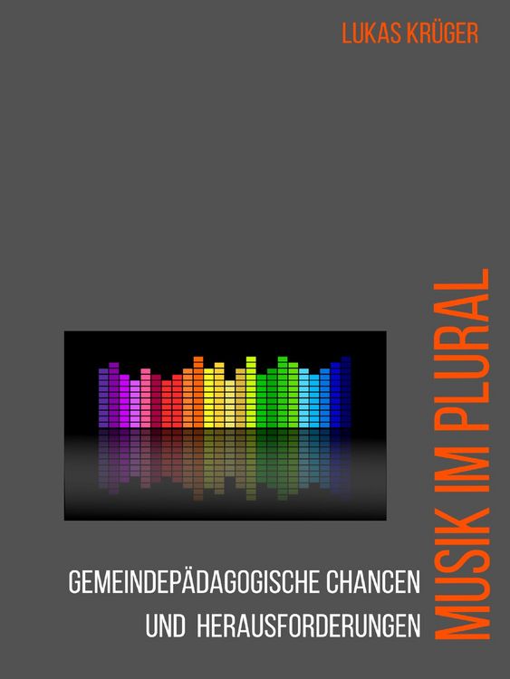 Produktbild: Musik im Plural