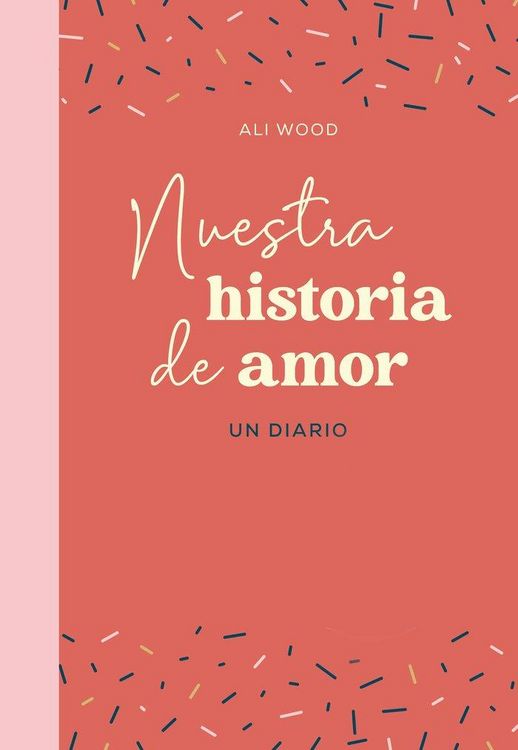 Produktbild: Nuestra historia de amor