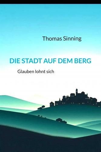 Produktbild: Die Stadt auf dem Berg