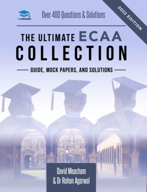 Produktbild: The Ultimate ECAA Collection