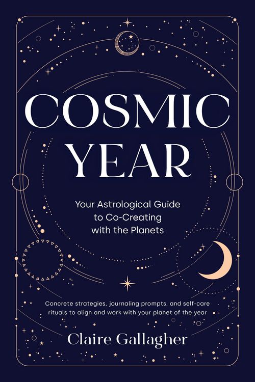 Produktbild: Cosmic Year