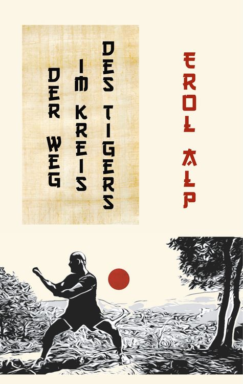 Produktbild: Der Weg im Kreis des Tigers