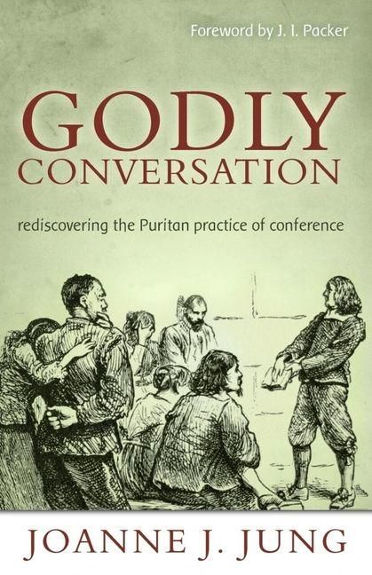 Produktbild: Godly Conversation