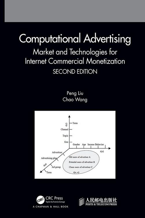 Produktbild: Computational Advertising