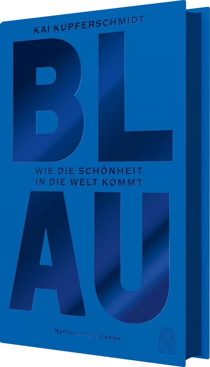 Produktbild: Blau