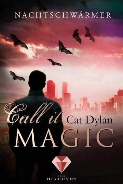 Produktbild: Call it magic 1: Nachtschw&auml;rmer