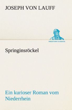 Produktbild: Springinsr&ouml;ckel