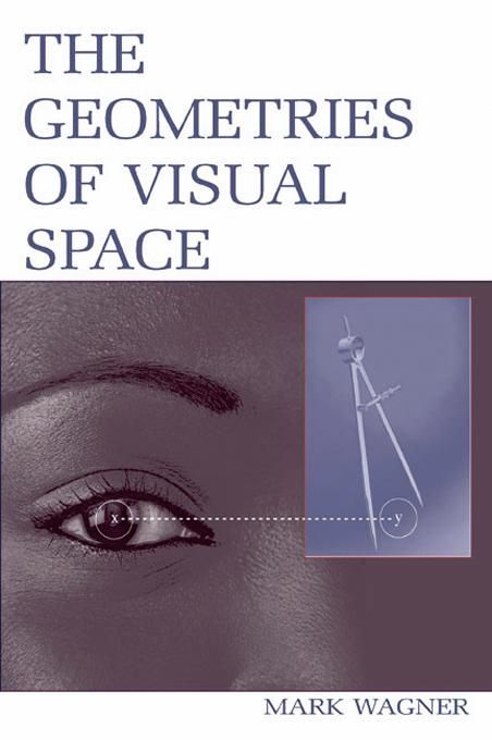 Produktbild: The Geometries of Visual Space