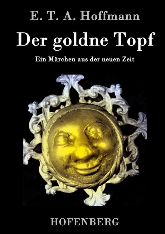 Produktbild: Der goldne Topf