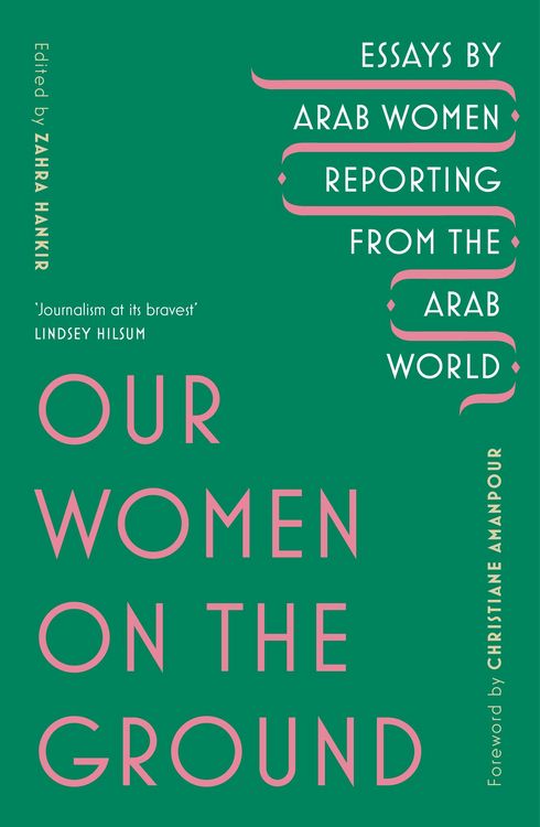 Produktbild: Our Women on the Ground