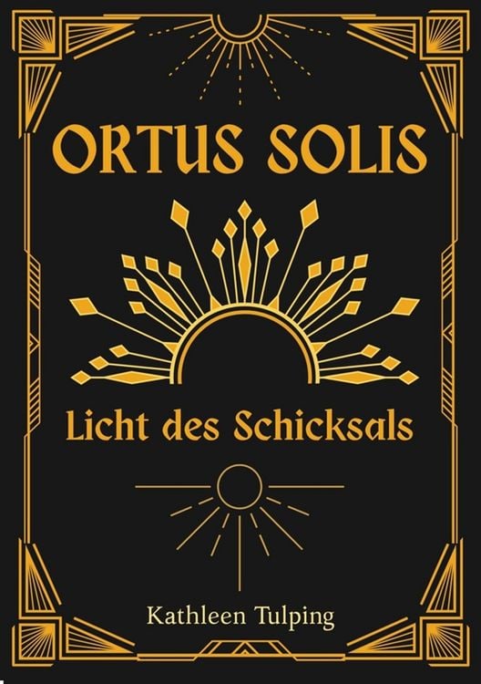 Produktbild: Ortus Solis 1