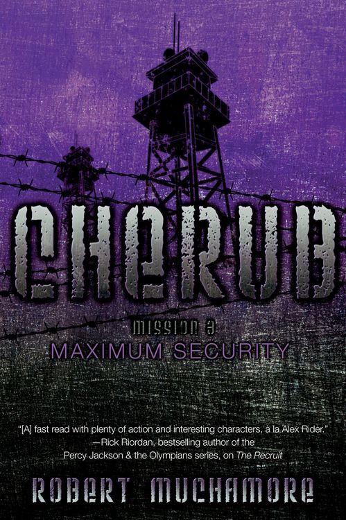 Produktbild: Maximum Security