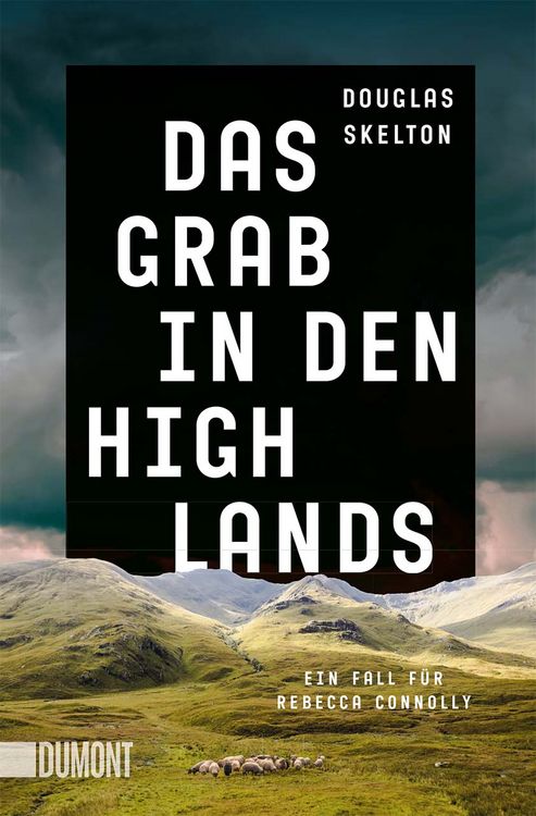 Produktbild: Das Grab in den Highlands