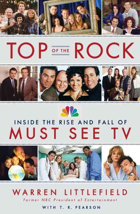 Produktbild: Top Of The Rock