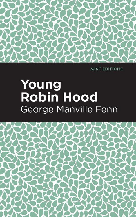 Produktbild: Young Robin Hood
