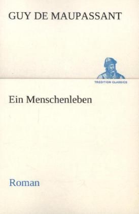 Produktbild: Ein Menschenleben