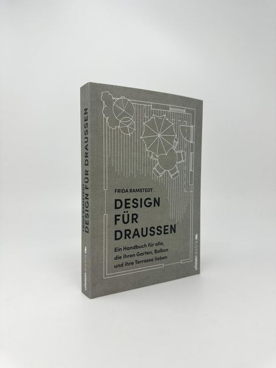Produktbild: Design f&uuml;r Drau&szlig;en