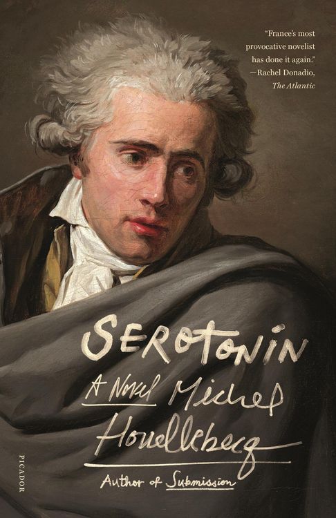 Produktbild: Serotonin