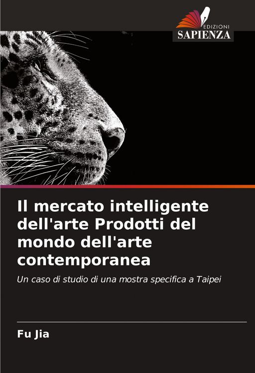 Produktbild: Il mercato intelligente dell'arte Prodotti del mondo dell'arte contemporanea