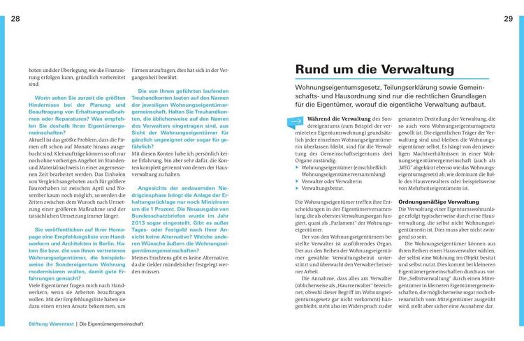 Produktbild: Immobilien verwalten und vermieten