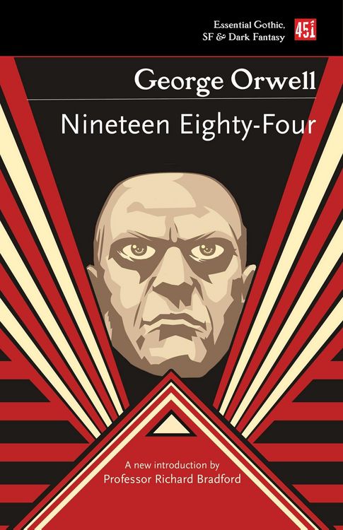 Produktbild: Nineteen Eighty-Four