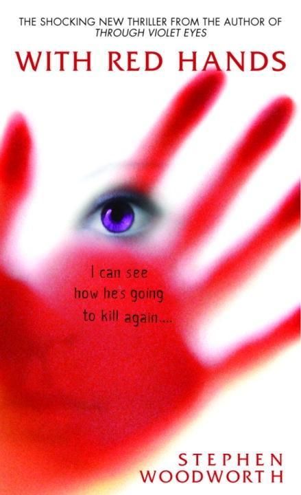 Produktbild: With Red Hands