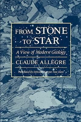 Produktbild: Allegre, C: From Stone to Star