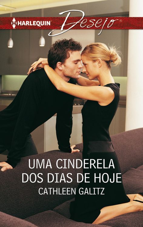 Produktbild: Uma cinderela dos dias de hoje