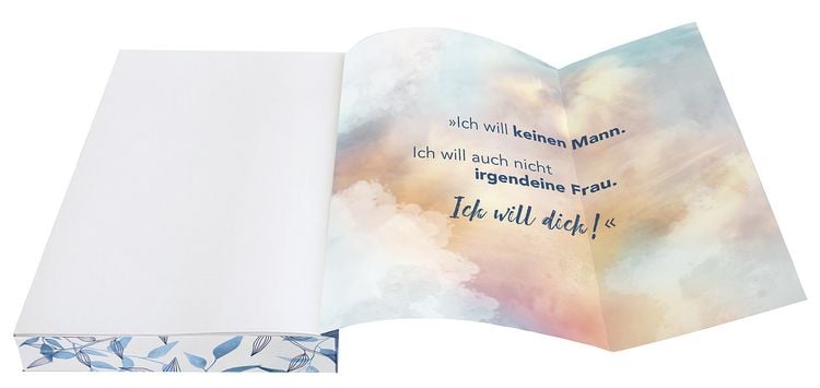 Produktbild: All the things (s)he said