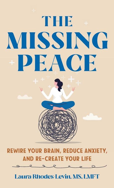 Produktbild: Missing Peace