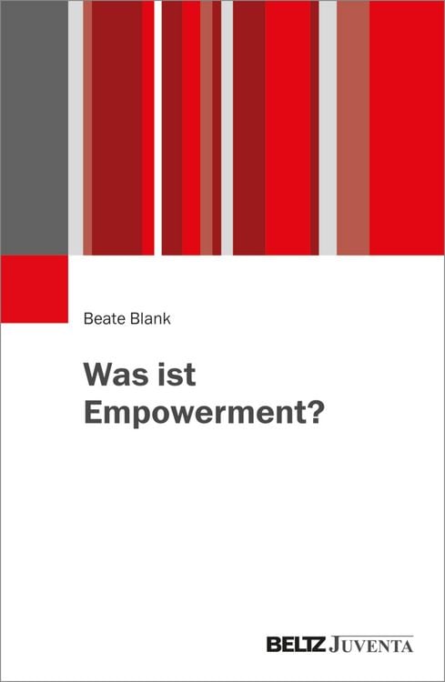 Produktbild: Was ist Empowerment?