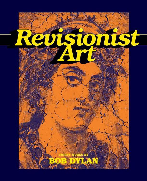 Produktbild: Sante, L: Revisionist Art