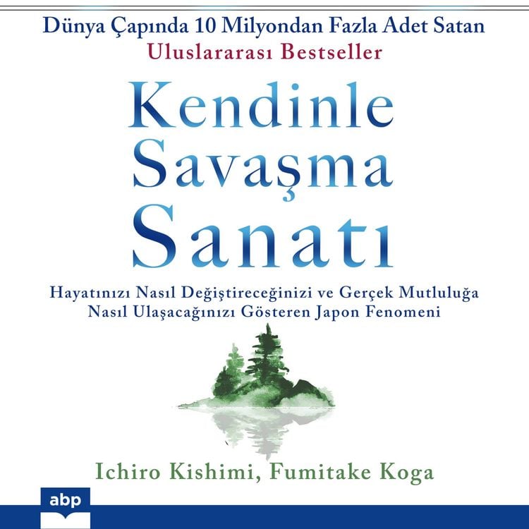 Produktbild: Kendinle Savaşma Sanatı