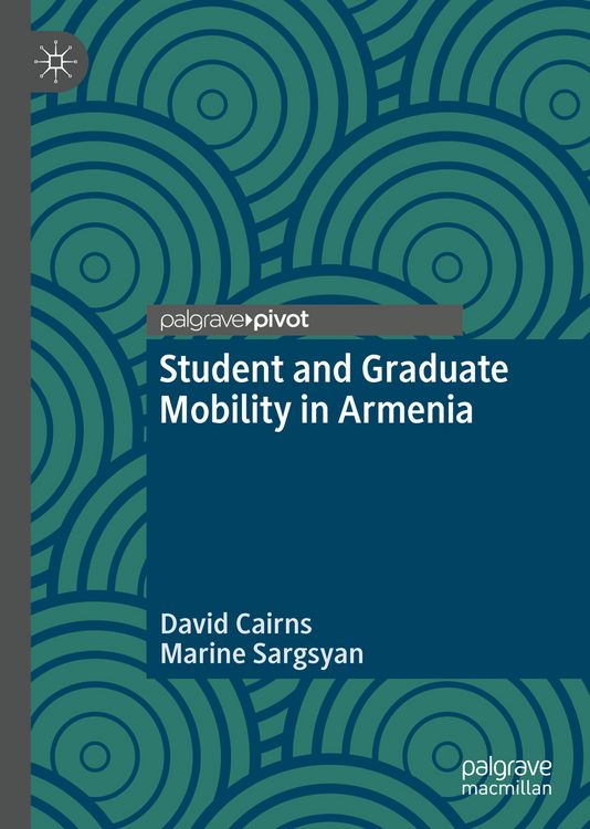 Produktbild: Student and Graduate Mobility in Armenia