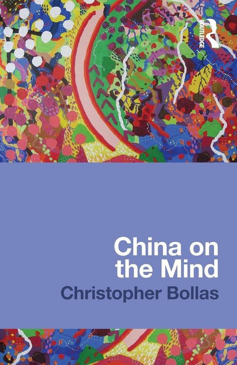 Produktbild: China on the Mind