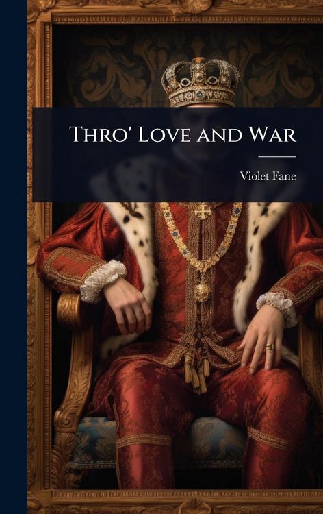 Produktbild: Thro' Love and War