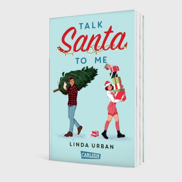 Produktbild: Talk Santa to Me