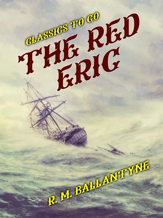 Produktbild: The Red Eric