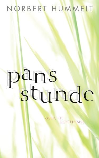 Produktbild: Pans Stunde