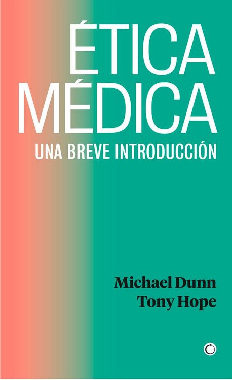 Produktbild: &Eacute;tica M&eacute;dica