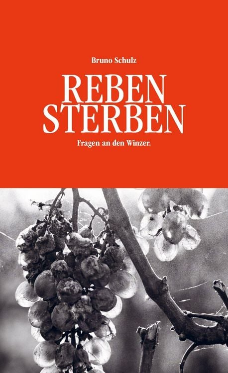 Produktbild: Rebensterben