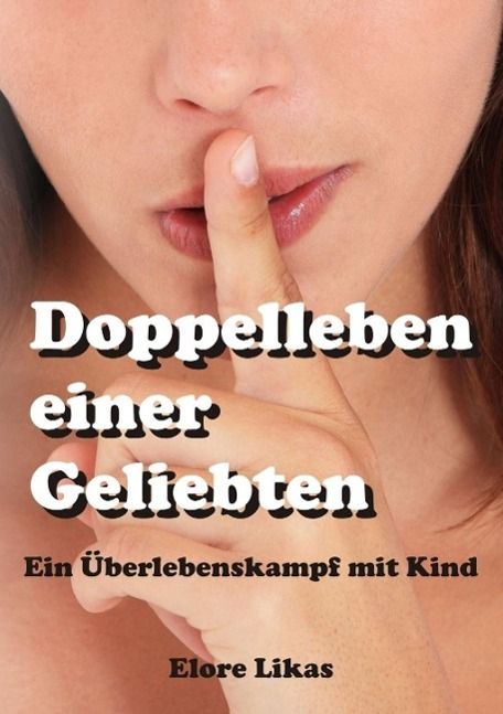 Produktbild: Doppelleben einer Geliebten