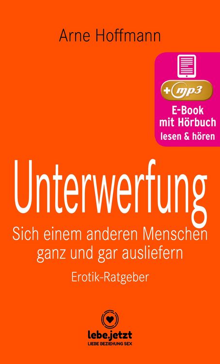 Produktbild: Unterwerfung | Erotischer Ratgeber