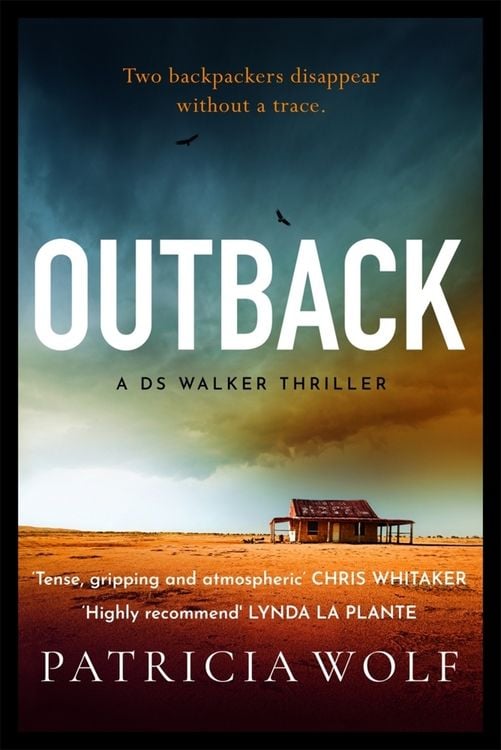 Produktbild: Outback