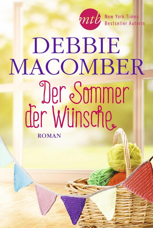 Bild vom Artikel Der Sommer der Wünsche vom Autor Debbie Macomber