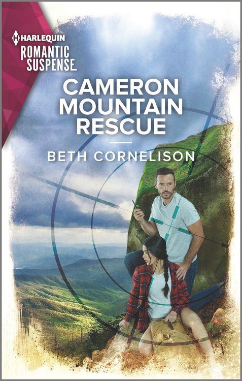 Produktbild: Cameron Mountain Rescue